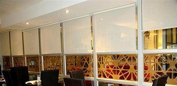 Zhengzhou Yujia Hotel Cultural Road Екстериор снимка