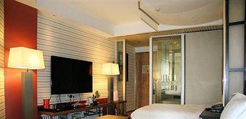 Zhengzhou Yujia Hotel Cultural Road Екстериор снимка