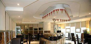 Zhengzhou Yujia Hotel Cultural Road Екстериор снимка
